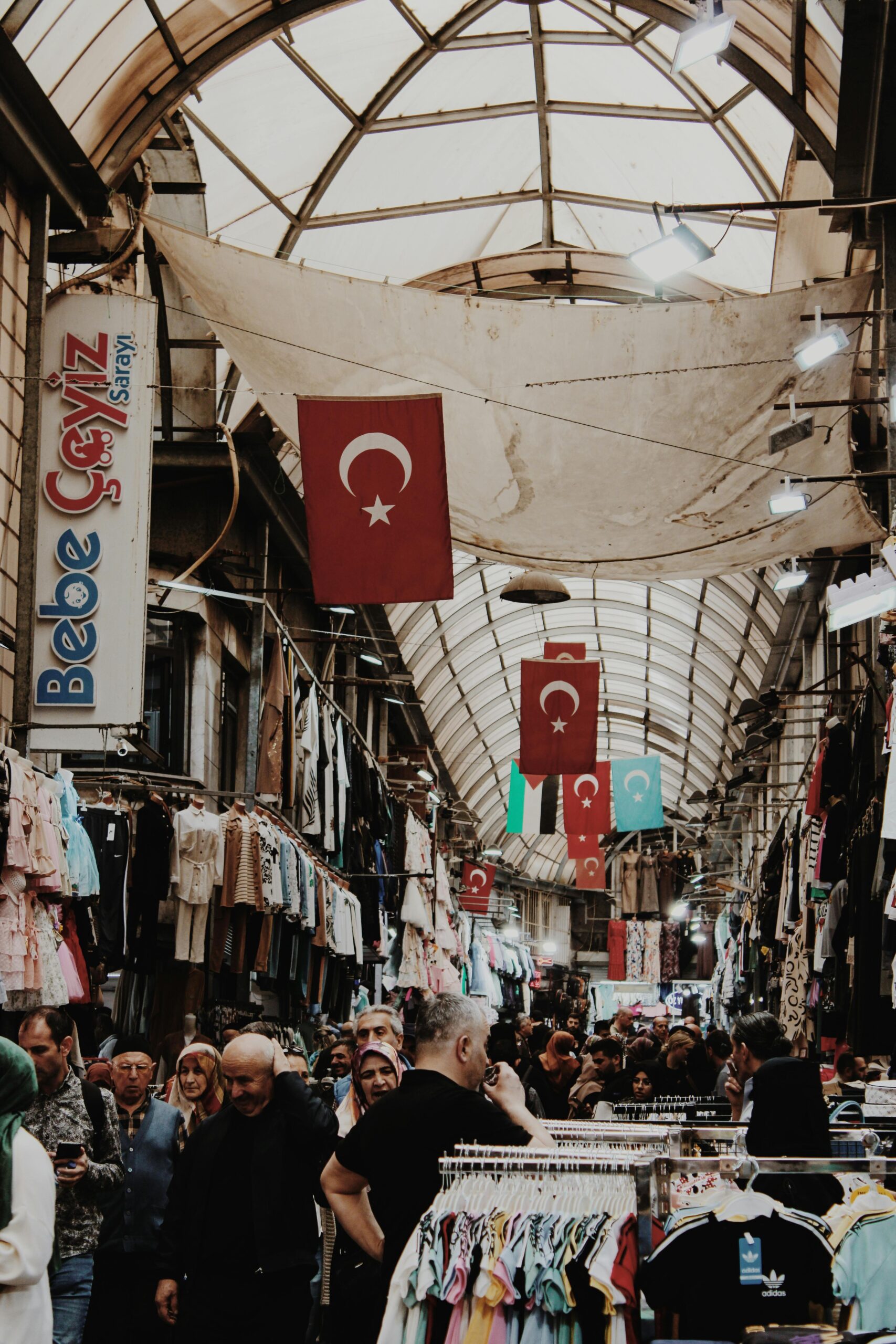 Explore the Manavgat Bazaar: Your Ultimate Guide to Shopping and Sightseeing in Manavgat Market