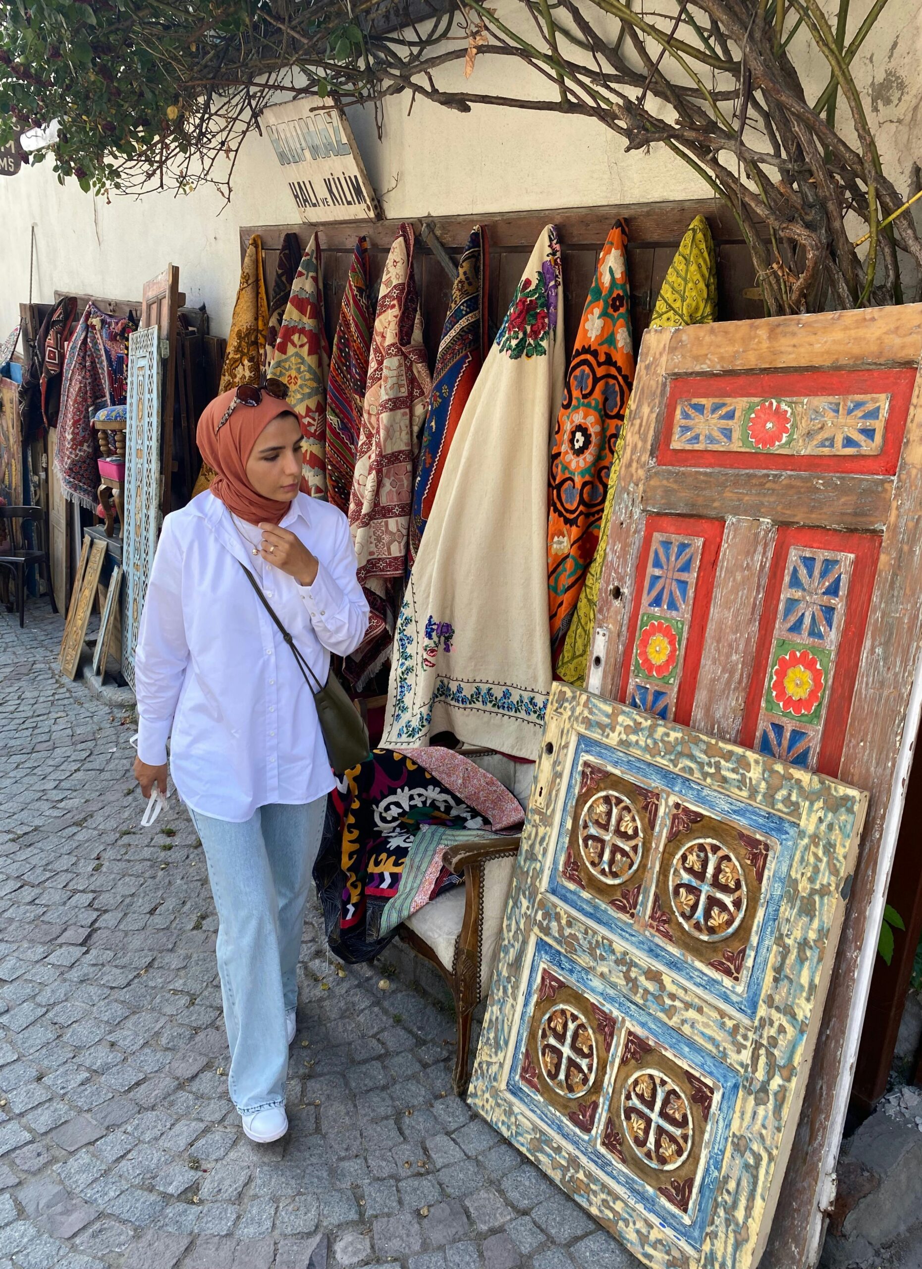 6 Best Shopping Places in Kumkoy Market: A Shopper’s Paradise in Antalya